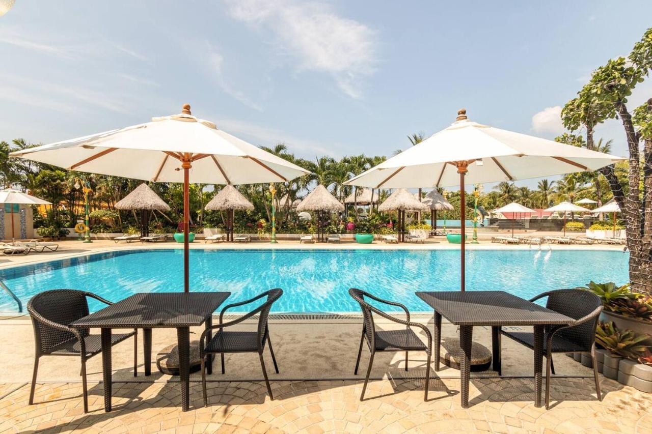 Andaman Sea View Apartment - Patong Beach المظهر الخارجي الصورة