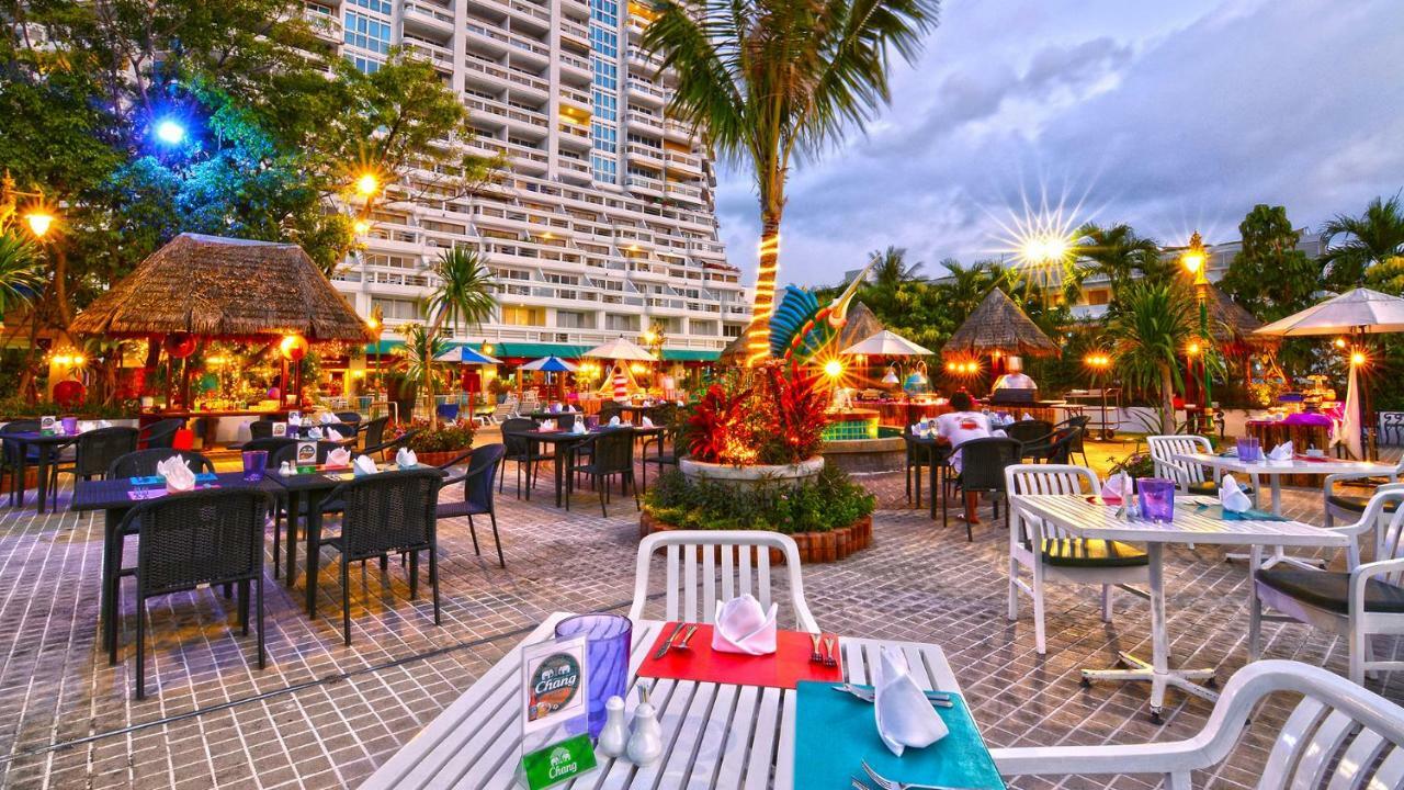 Andaman Sea View Apartment - Patong Beach المظهر الخارجي الصورة