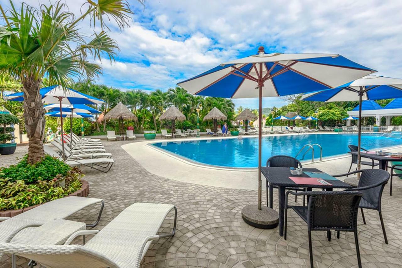 Andaman Sea View Apartment - Patong Beach المظهر الخارجي الصورة