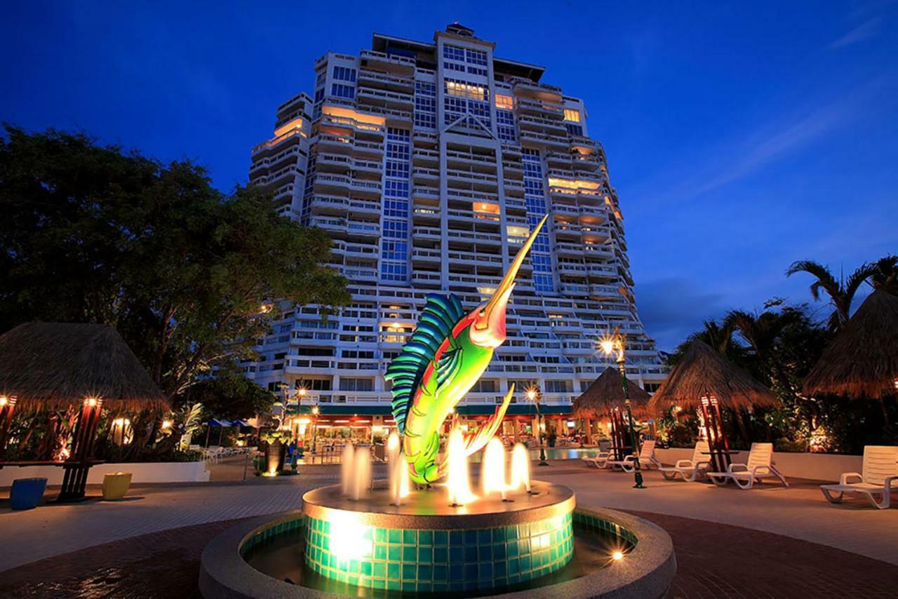 Andaman Sea View Apartment - Patong Beach المظهر الخارجي الصورة